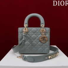 Christian Dior My Lady Bags